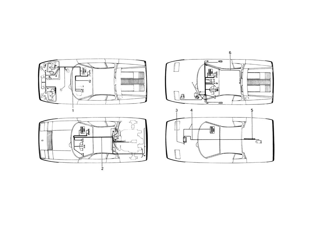 ELECTRICAL SYSTEM
